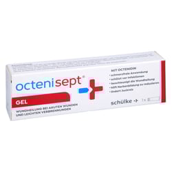 Octenisept Wundgel