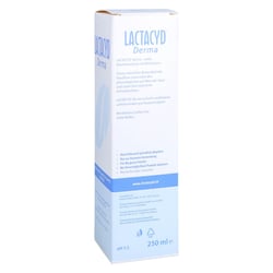 Lactacyd Derma Waschsyndet
