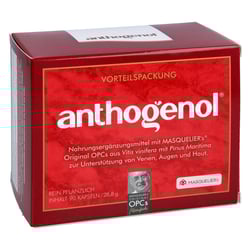 Opc Original Masqueliers Anthogenol Kapseln