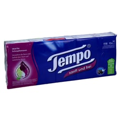 Tempo Sanft Und Frei