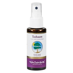 Taoasis Teebaum Fussspray