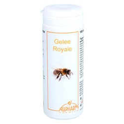 Gelee Royale (166 mg) Kapseln