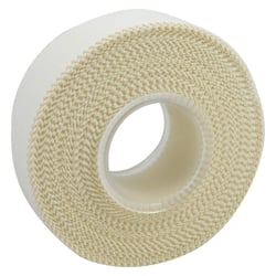 Tapeverband 2 cmx10 m weiß
