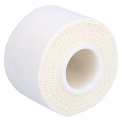 Tapeverband 3,8 cmx10 m weiß