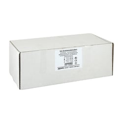 Zinkleimbinde 7mx10cm