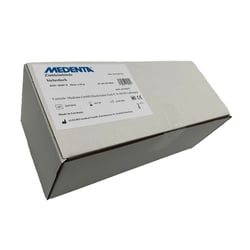 Zinkleimbinde 10 cmx10 m