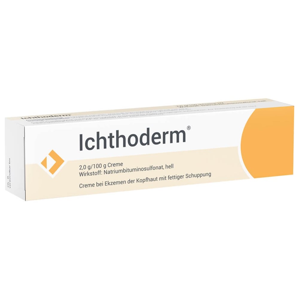 Ichthoderm 2 %