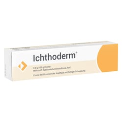 Ichthoderm 2 %
