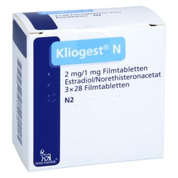 Kliogest N