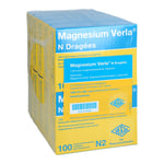 Magnesium Verla N Dragees Produktbild 1