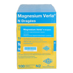 Magnesium Verla N Dragees Produktbild 2