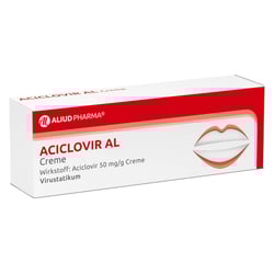 Aciclovir AL