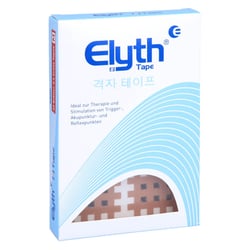 Elyth S Cross Tape mittel