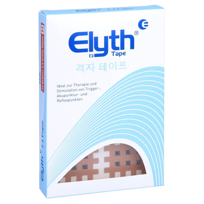 Elyth S Cross Tape mittel
