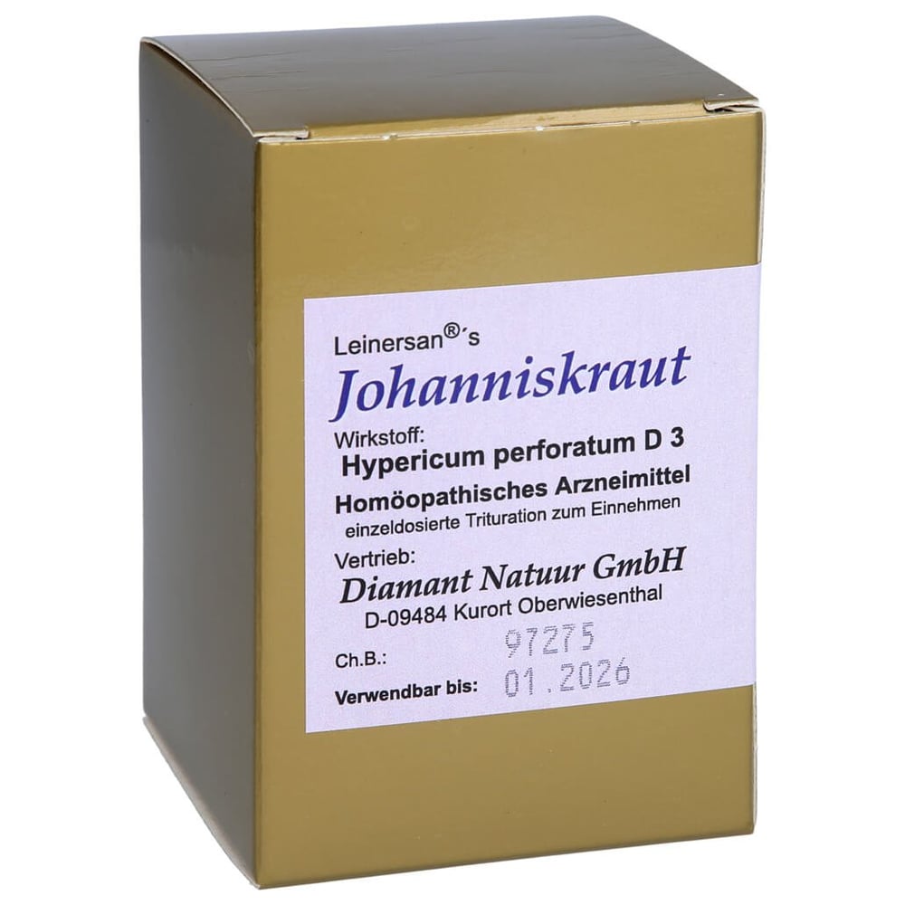 Leinersan's Johanniskraut
