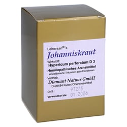 Leinersan's Johanniskraut