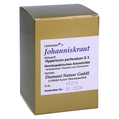Leinersan's Johanniskraut