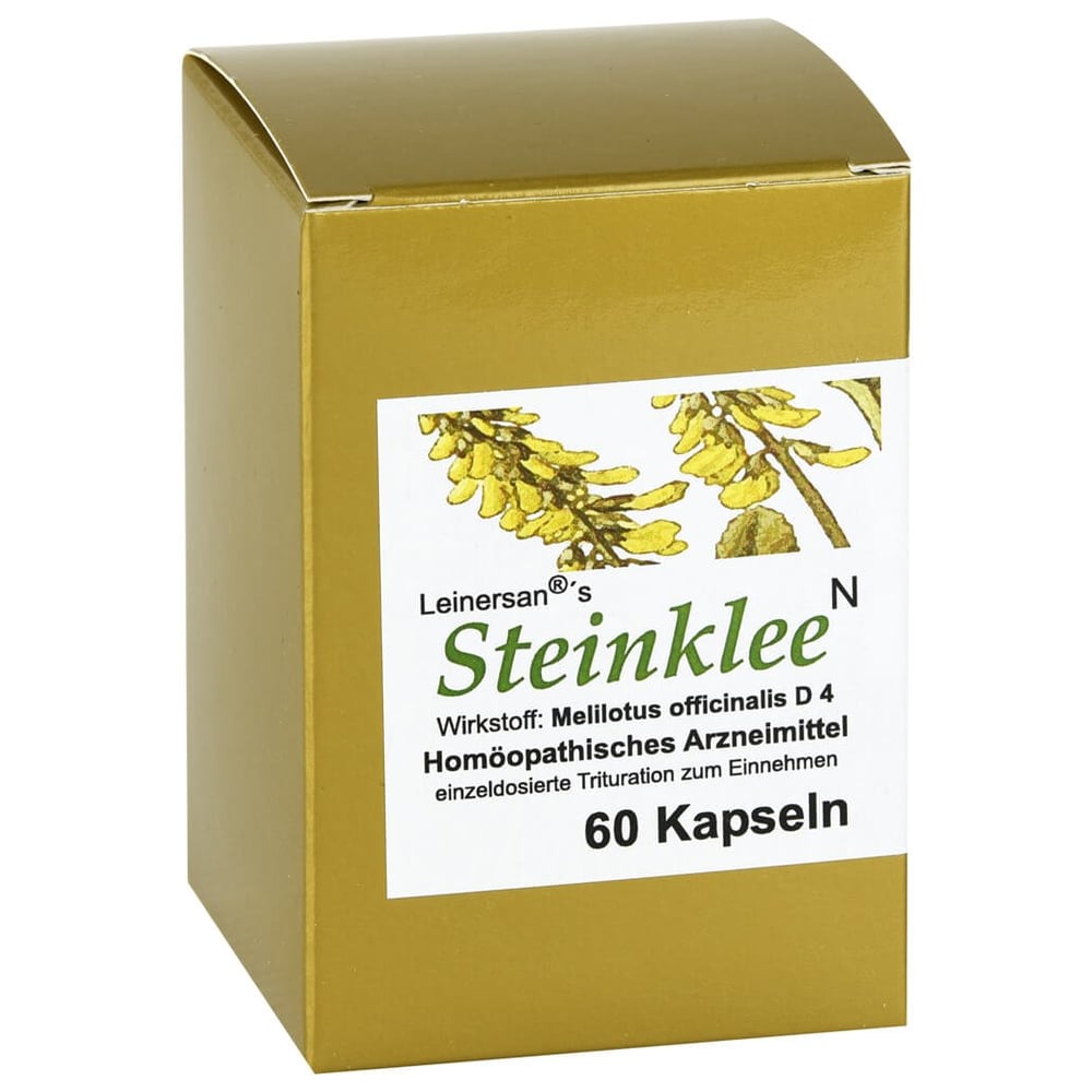 Leinersan's Steinklee N