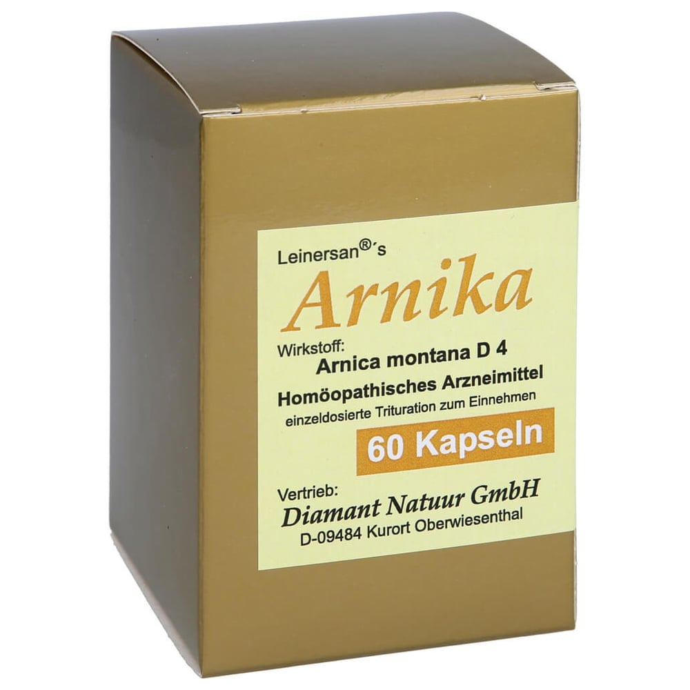 Leinersan's Arnika