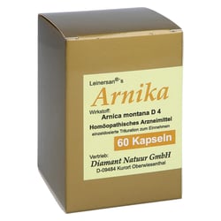 Leinersan's Arnika