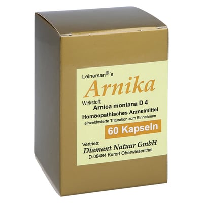 Leinersan's Arnika