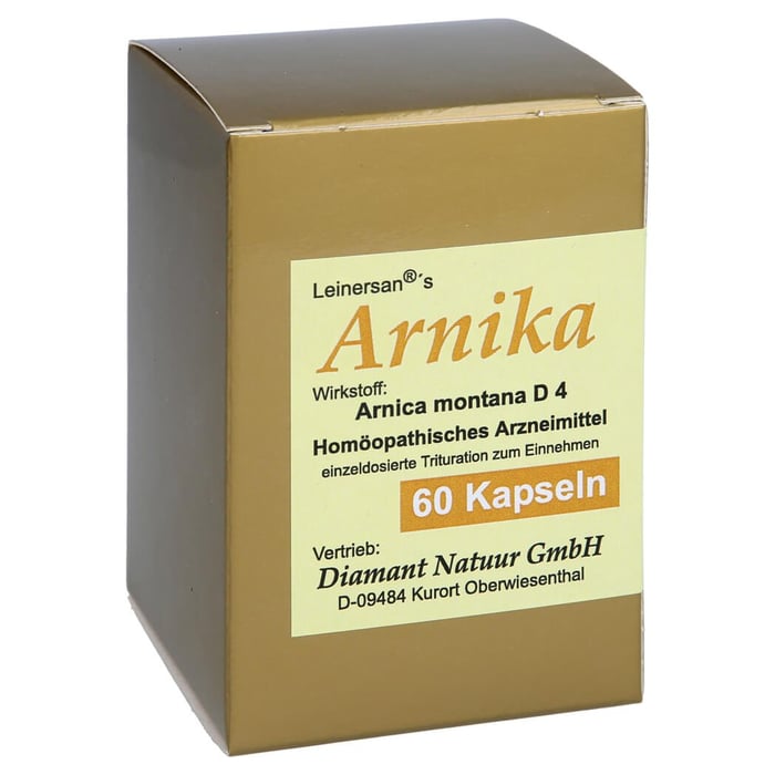 Leinersan's Arnika