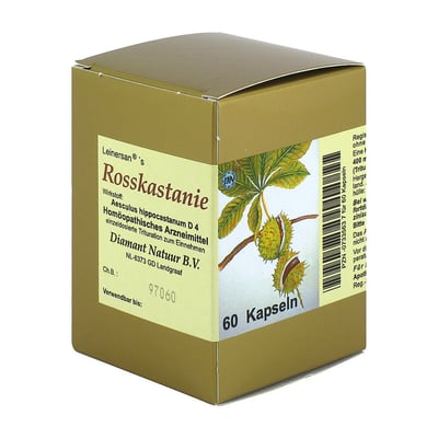 Leinersan's Rosskastanie