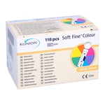 Klinion Soft Fine Colo 28 g Produktbild 1