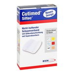 Cutimed Siltec 10x20 cm Produktbild 1