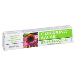 Curarina Salbe m.Echinacea