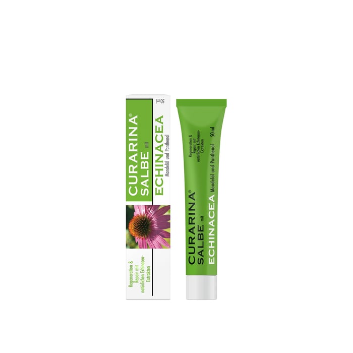 Curarina Salbe m.Echinacea