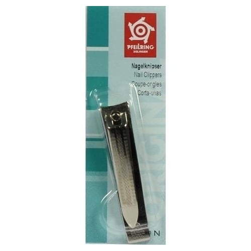 Nagelknipser Produktbild 1