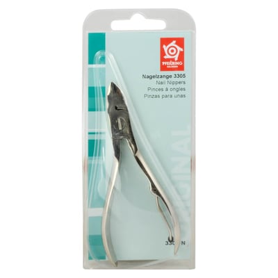 Nagelzange Produktbild 1