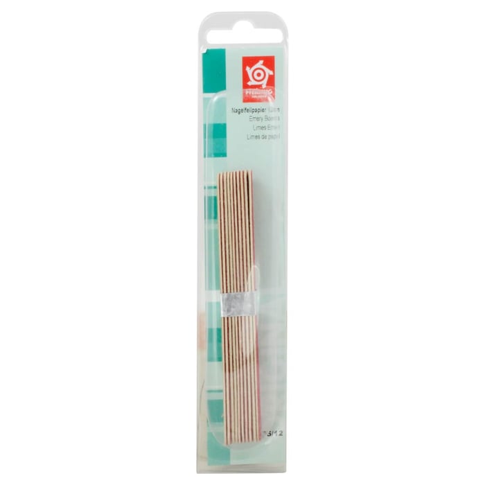 Nagelfeilpapier 1375/12
