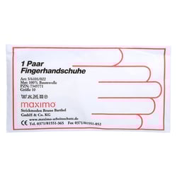 Bw Handsch Gestr Duenn G10