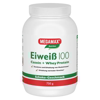 Eiweiss Schoko Megamax