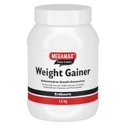 Weight Gainer Erd Megamax
