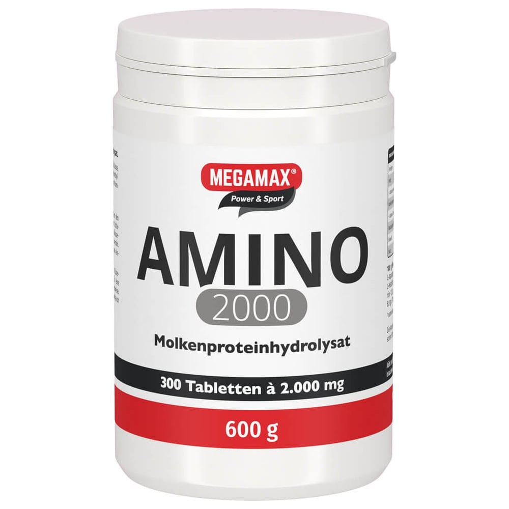 Amino 2000 Megamax