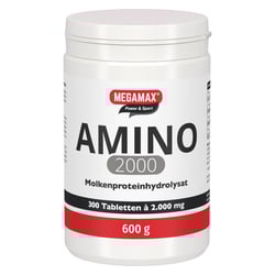 Amino 2000 Megamax
