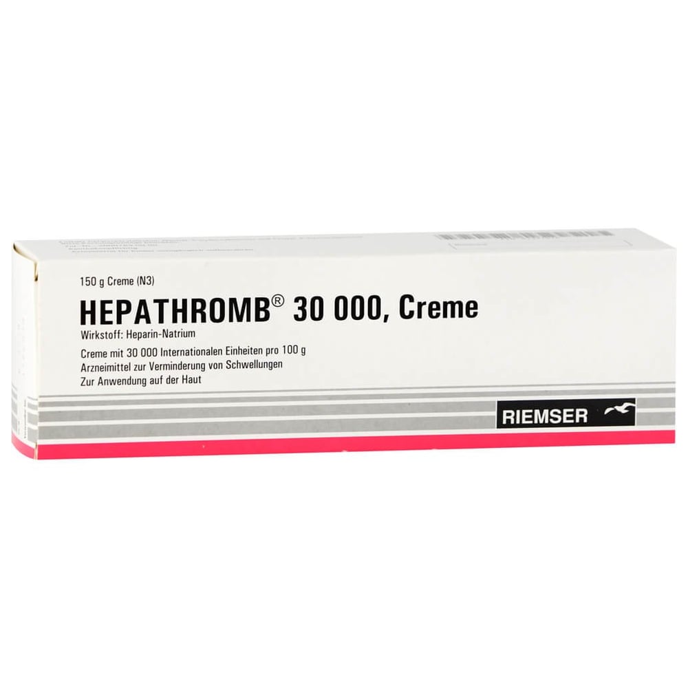 Hepathromb 30000