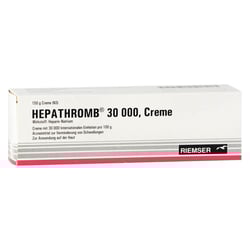 Hepathromb 30000
