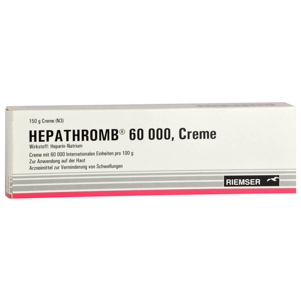 Hepathromb 60000