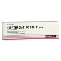 Hepathromb 60000