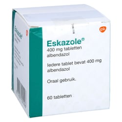 Eskazole Tabletten