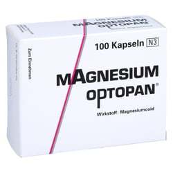 Magnesium-Optopan