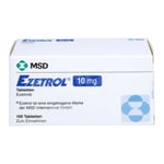 Ezetrol 10 mg Produktbild 2