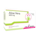 Aloe Vera 400 mg Gph Produktbild 1