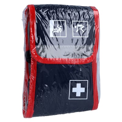 Alpin Set Verbandtasche
