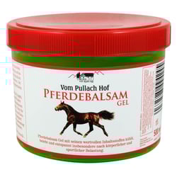 Pferdebalsam Gel