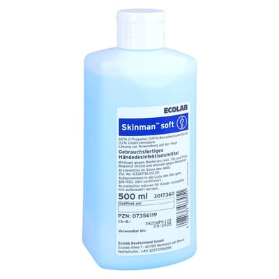 Skinman Soft
